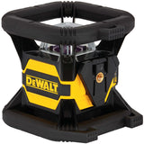 Laser rotativo rosso Dewalt DCE080D1RS-QW 18V 2Ah