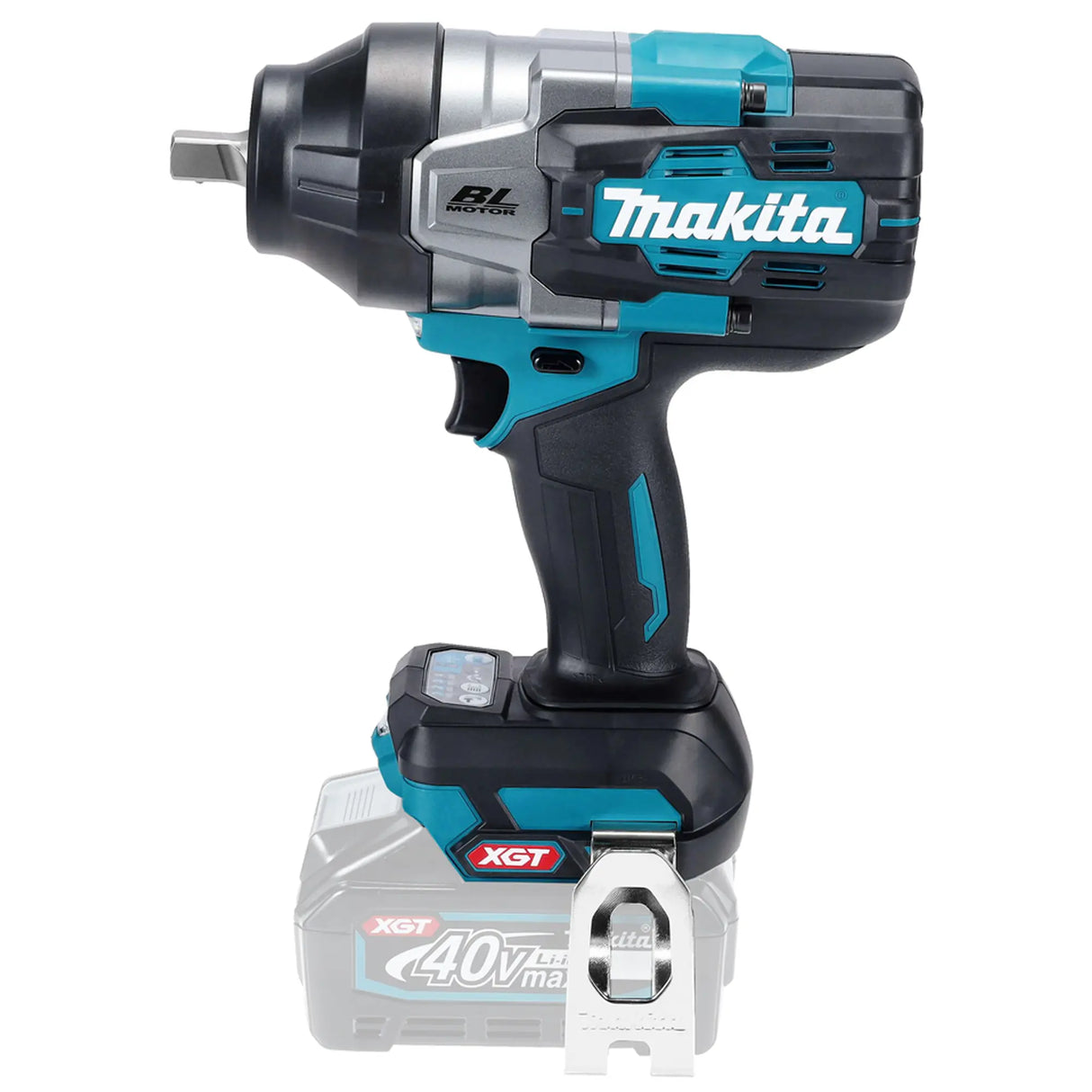 Chiave a Impulsi Makita TW003GZ01 40V