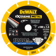 Disc de tăiere Dewalt DT40254-QZ
