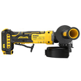 Polizor Dewalt DCG404NT-XJ 18V