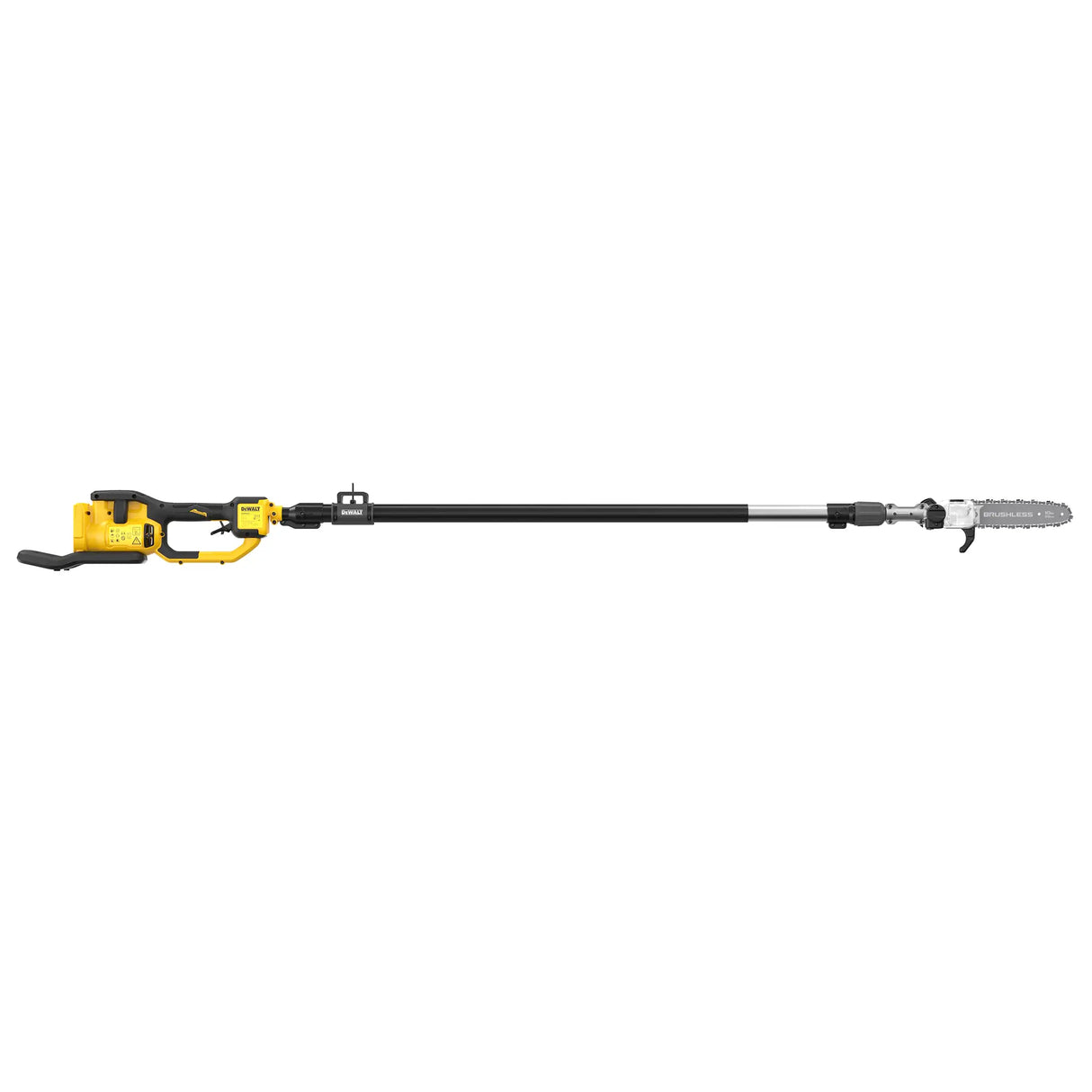 Foarfecă telescopică Dewalt DCMPS635N-XJ 54V