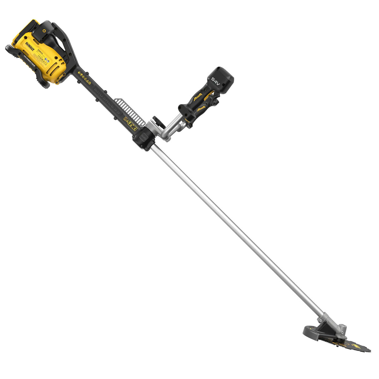 Decespugliatore Dewalt DCMBC723N-XJ 54V