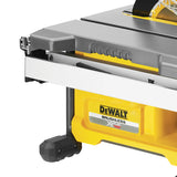 Sega a Banco Dewalt DCS7485T2-QW 54V 6Ah