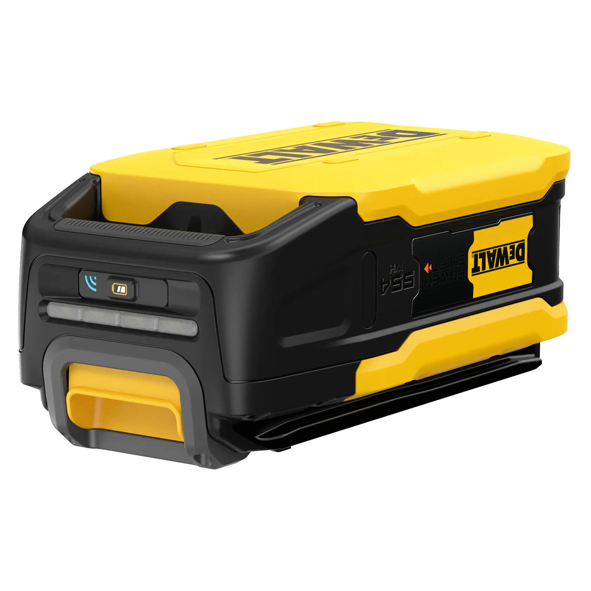 Batteria Powershift Dewalt DCBPS0554-XJ 554WH