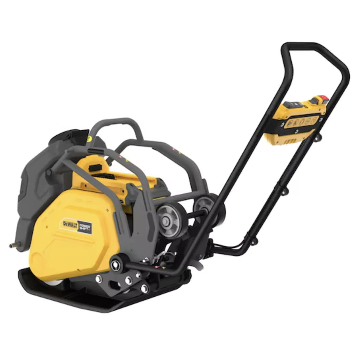 Piastra vibrante Powershift Dewalt DCPS7154N-XJ