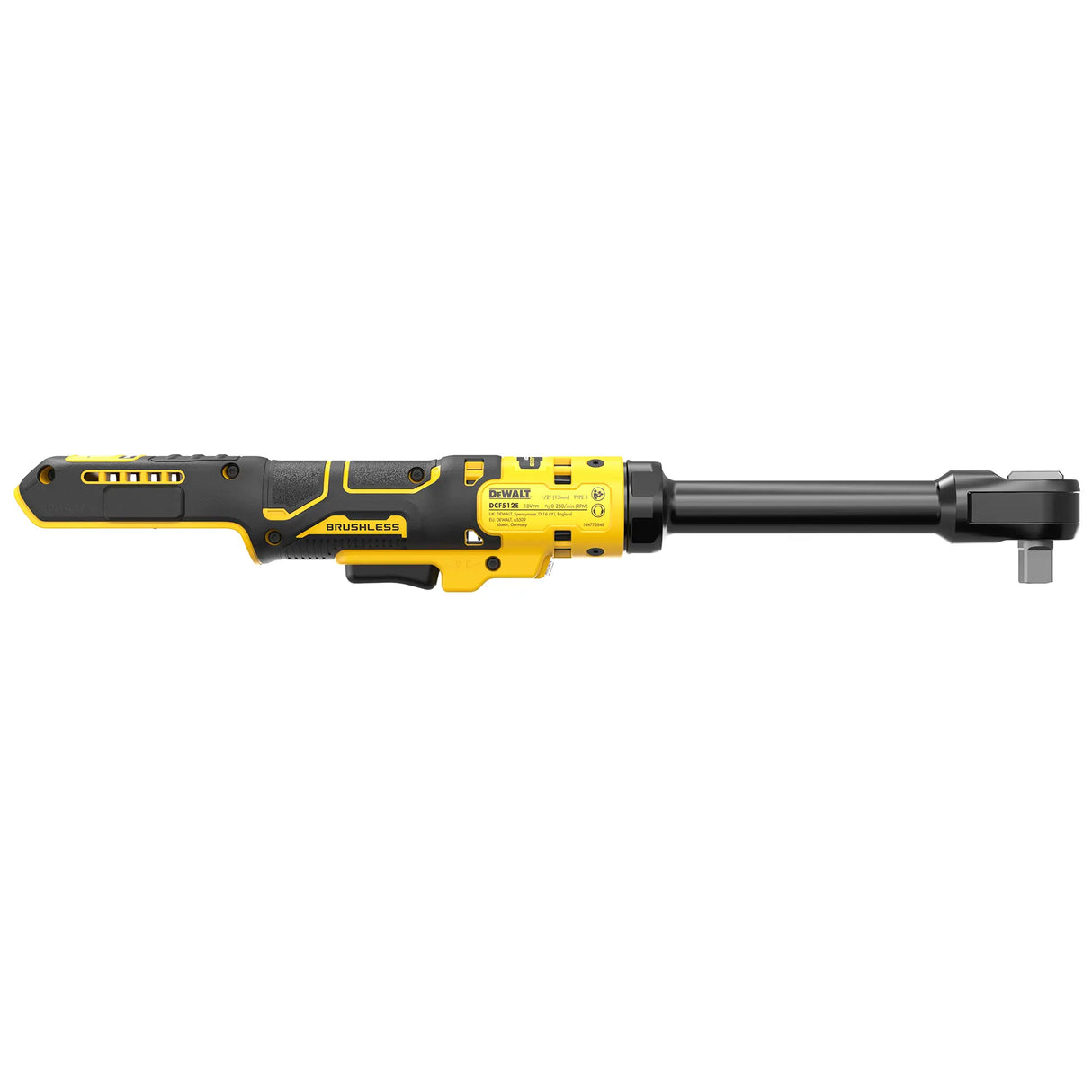 Clichet Dewalt DCF512EN-XJ 18V