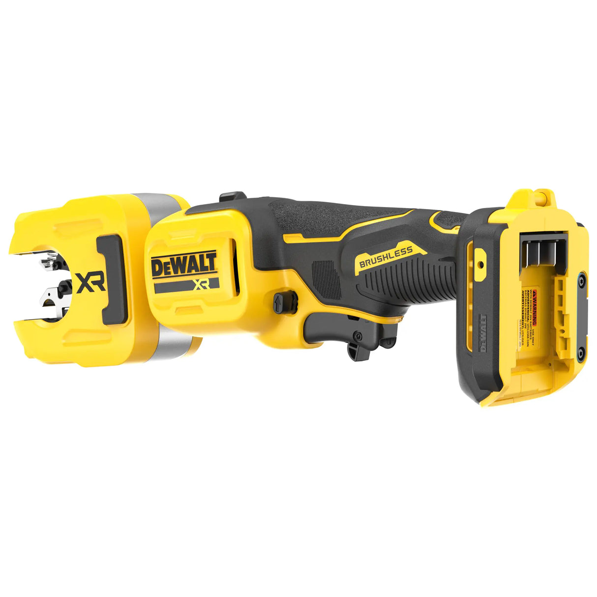 Tagliatubi Dewalt DCE154N-XJ 18V