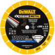 Disc de tăiere Dewalt DT40257-QZ