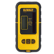 Rilevatore laser Dewalt DE0892-XJ raggio rosso