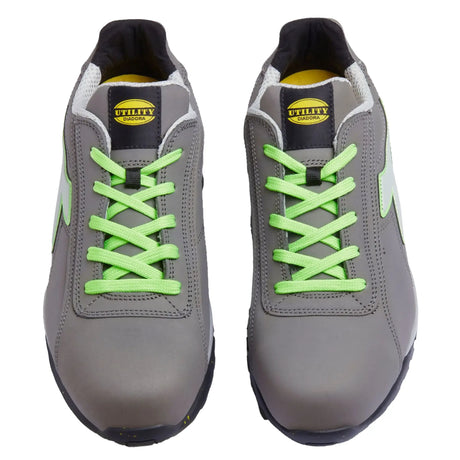 Pantof Diadora Mănușă MDS Low S3S FO HRO SR
