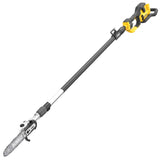 Foarfecă telescopică Dewalt DCMPS635N-XJ 54V