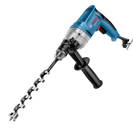 Trapano battente Bosch GBM 13 HRE 550W