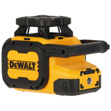 Laser rotativo verde Dewalt DCLE15221G-QW