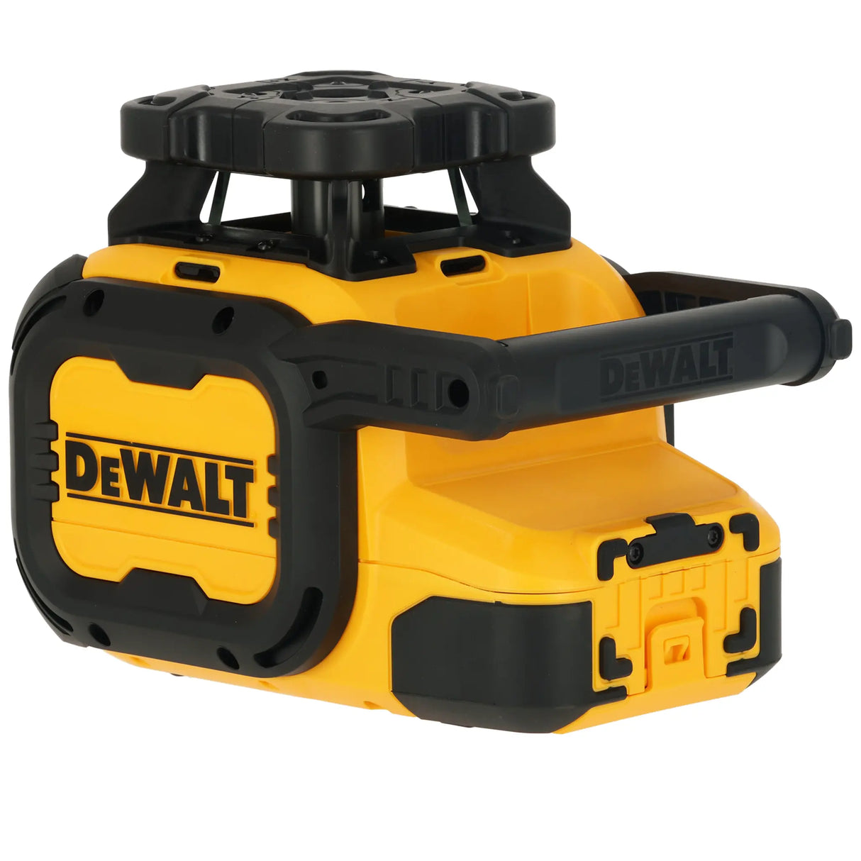 Laser rotativo rosso Dewalt DCLE05211-XJ