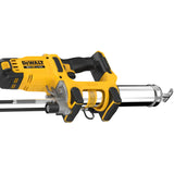 Ingrassatore a Batteria Dewalt DCGG581N-XJ 18V