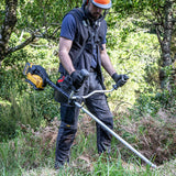 Mașină de tuns iarba Dewalt DCMBC823N-XJ 54V