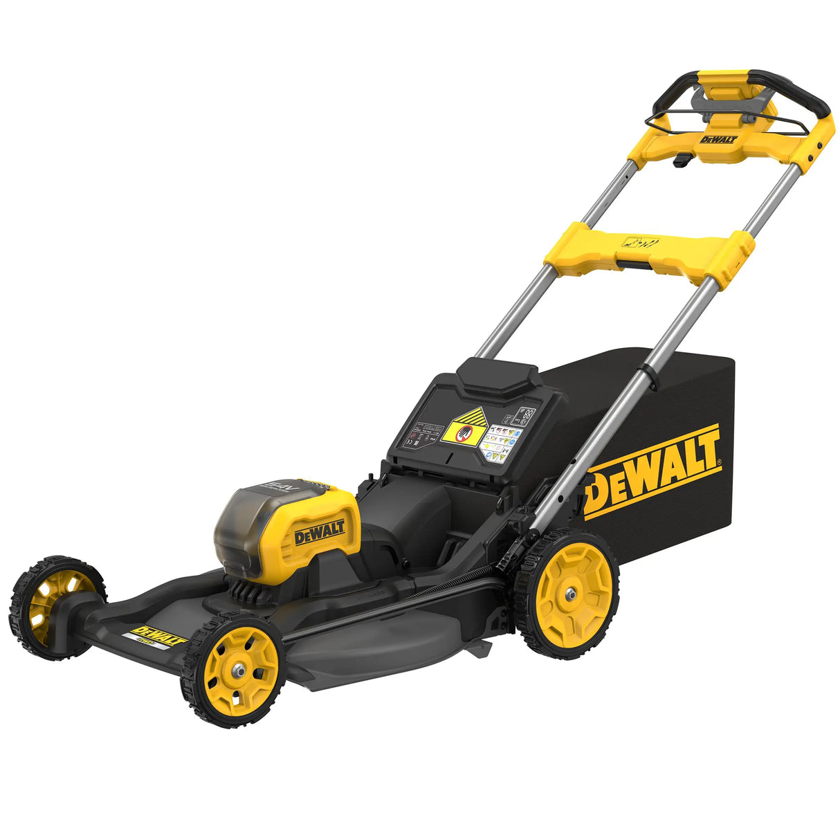 Rasaerba semovente Dewalt DCMWSP550N-XJ 54V