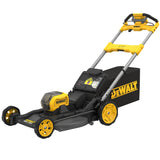 Rasaerba semovente Dewalt DCMWSP550N-XJ 54V