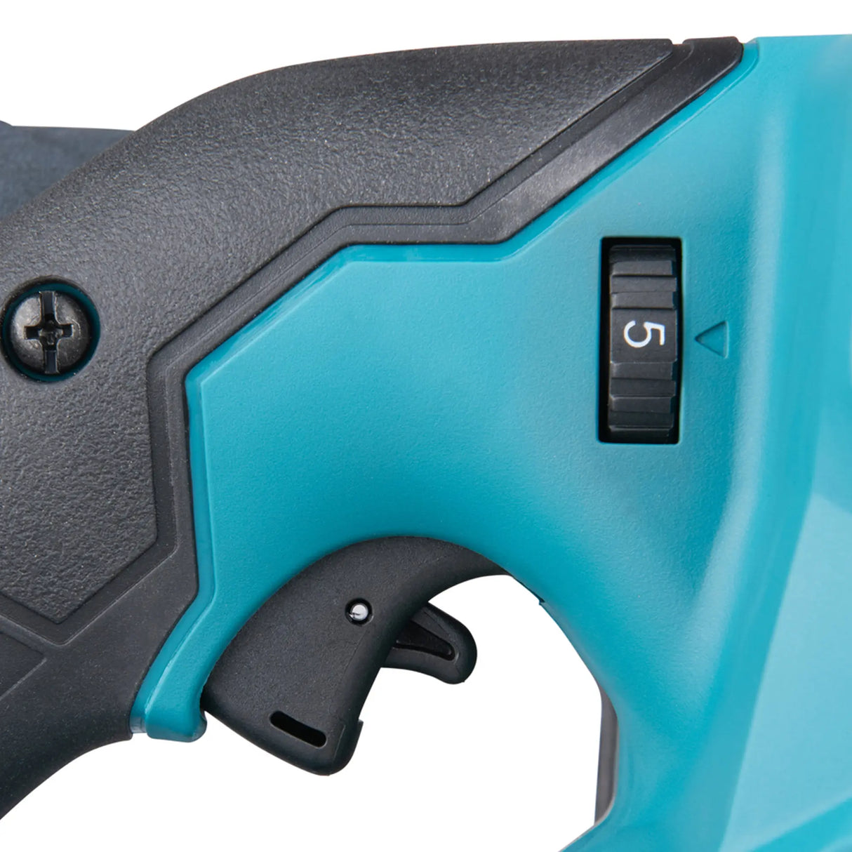 Levigatrice a nastro Makita BS001GM201 40V 4Ah