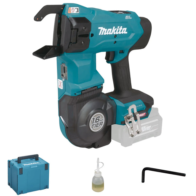 Legaferri Makita TR001GZ 40V