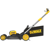 Rasaerba semovente Dewalt DCMWSP550N-XJ 54V