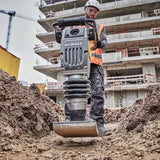 Compattatore Powershift Dewalt DCPS660N-XJ