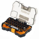 Set di inserti Flextorq Dewalt McLaren DT70900T-QZ