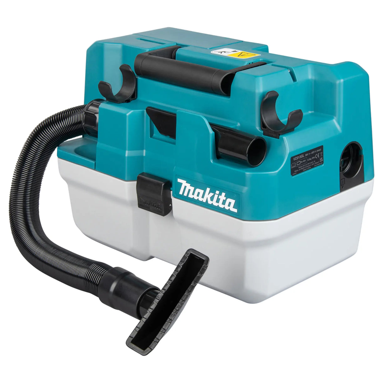 Aspirapolvere Makita VC013GLZ03 40V