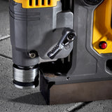 Trapano magnetico a colonna Dewalt DCD1623X2G-QW 18V 9Ah