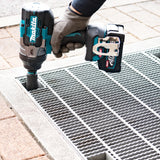 Chiave a impulsi Makita TW003GM201 40V