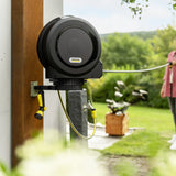 Avvolgitubo Automatico Karcher HBX 4.20