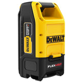 Adattatore Powershift Dewalt DCAFVPS-XJ
