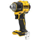 Trapano avvitatore multitesta Dewalt DCD803 18V