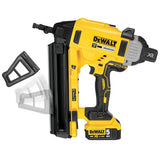 Chiodatrice Dewalt DCN890P2-QW 18V 5Ah