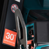 Chiodatrice pneumatica Makita DBN900ZK 18V