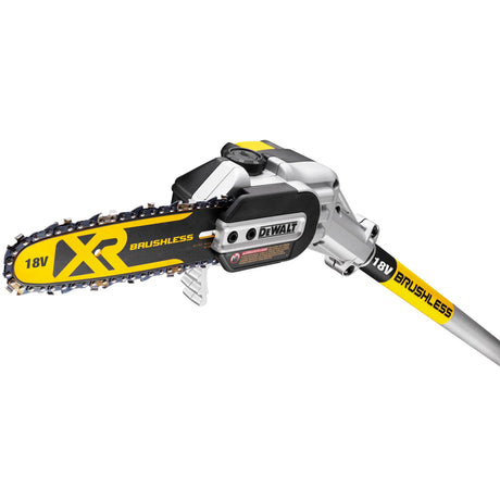 Potatore su asta Dewalt DCMPS567P1-QW 18V 5Ah