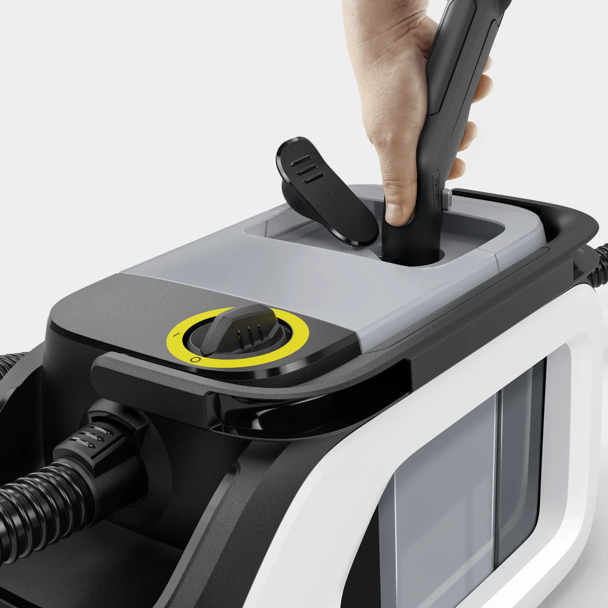 Lavatappeti Karcher SE 3 Compact