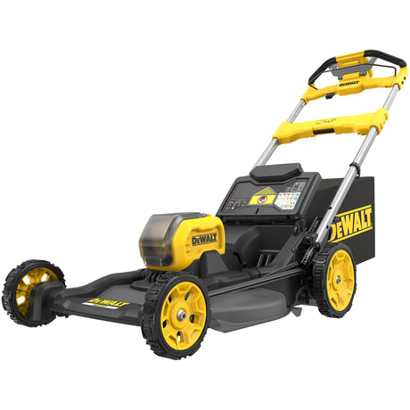 Mașină de tuns iarba autopropulsată Dewalt DCMWSP550N-XJ 54V