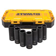 Set de chei tubulare Dewalt DWMT74737-0