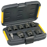 Set chiavi a bussola Dewalt DT7507-QZ