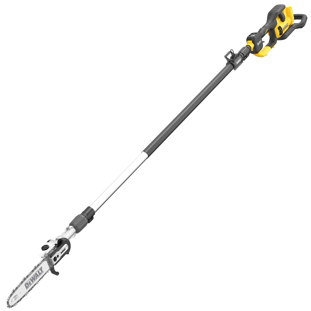 Potatore telescopico Dewalt DCMPS640N-XJ 54V