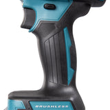 Trapano Avvitatore Makita DHP489RTJ 18V 5Ah
