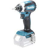 Set Makita DLX4192TJ 18V 5Ah