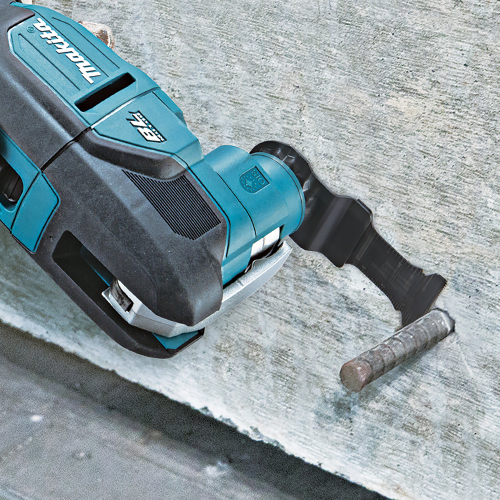 DTM53ZX1 - Instrument multifuncțional Makita DTM53ZX1 18V - Imaginea 24