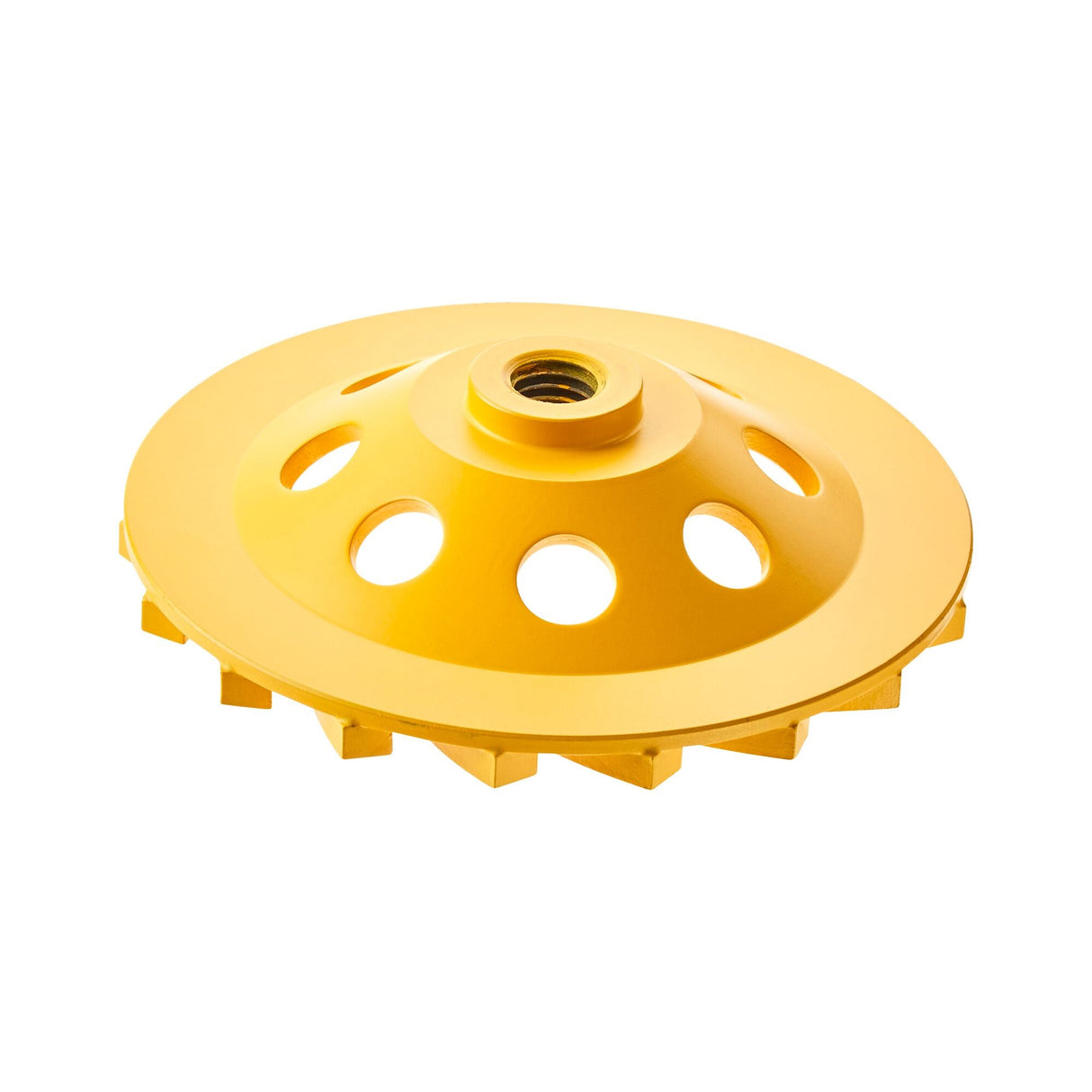 DWE4257KT-QS - Mașină de râșnit Dewalt DWE4257KT-QS 125mm 1500W - Imaginea 4