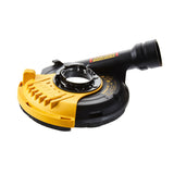 DWE4257KT-QS - Mașină de râșnit Dewalt DWE4257KT-QS 125mm 1500W - Imaginea 6