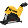 DWE46225-XJ - Protecție împotriva tăieturii Dewalt DWE46225-XJ pentru polizor de 125 mm