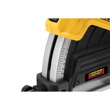 DWE46225-XJ - Protecție împotriva tăieturii Dewalt DWE46225-XJ pentru polizor de 125 mm - Imaginea 4
