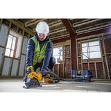 DWE46225-XJ - Protecție împotriva tăieturii Dewalt DWE46225-XJ pentru polizor de 125 mm - Imaginea 8