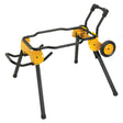 DWE74911-XJ - Banc de lucru cu roți Dewalt DWE74911-XJ pentru ferăstraie circulare